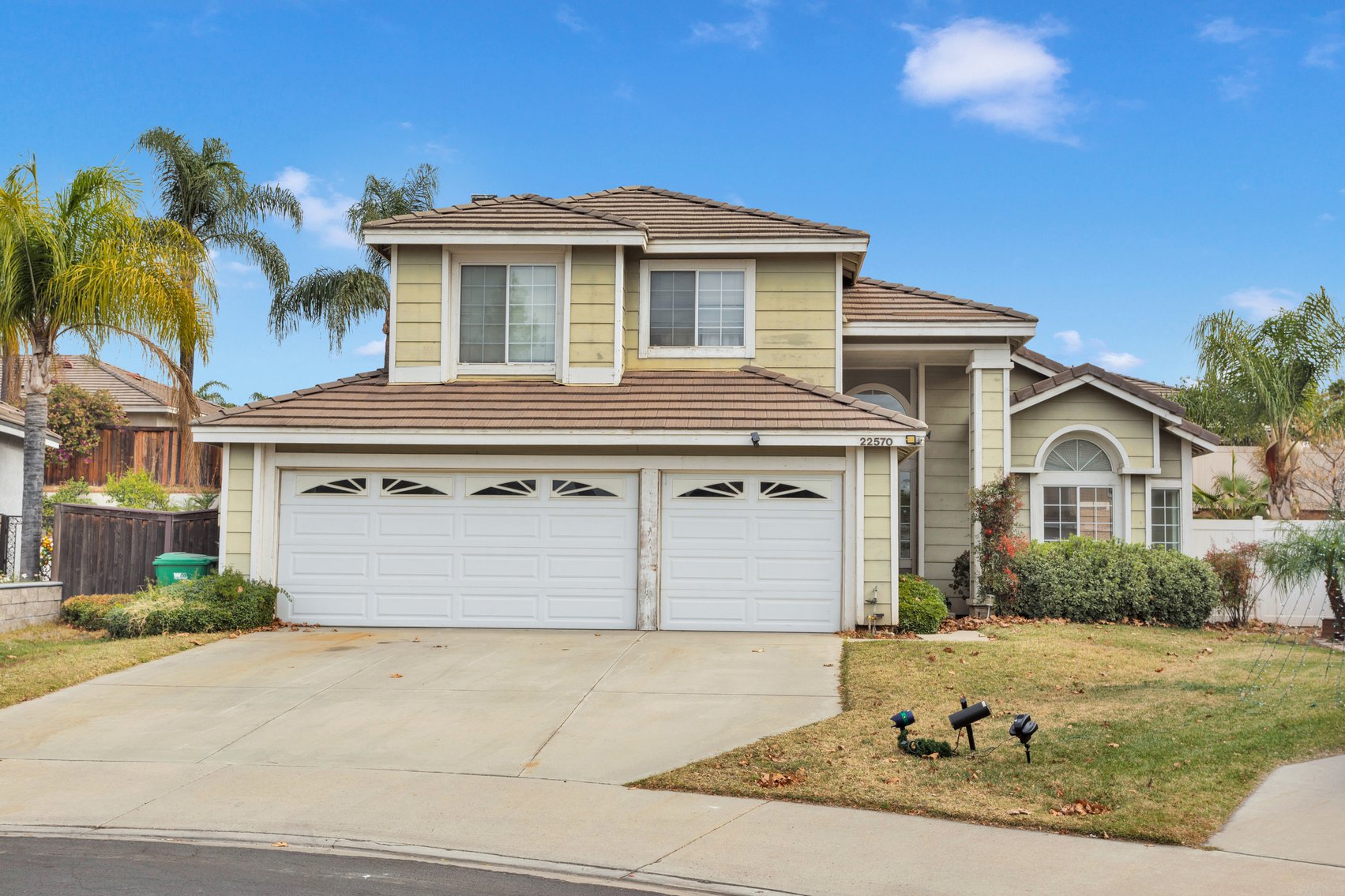 Image for Cozy Moreno Valley Escape