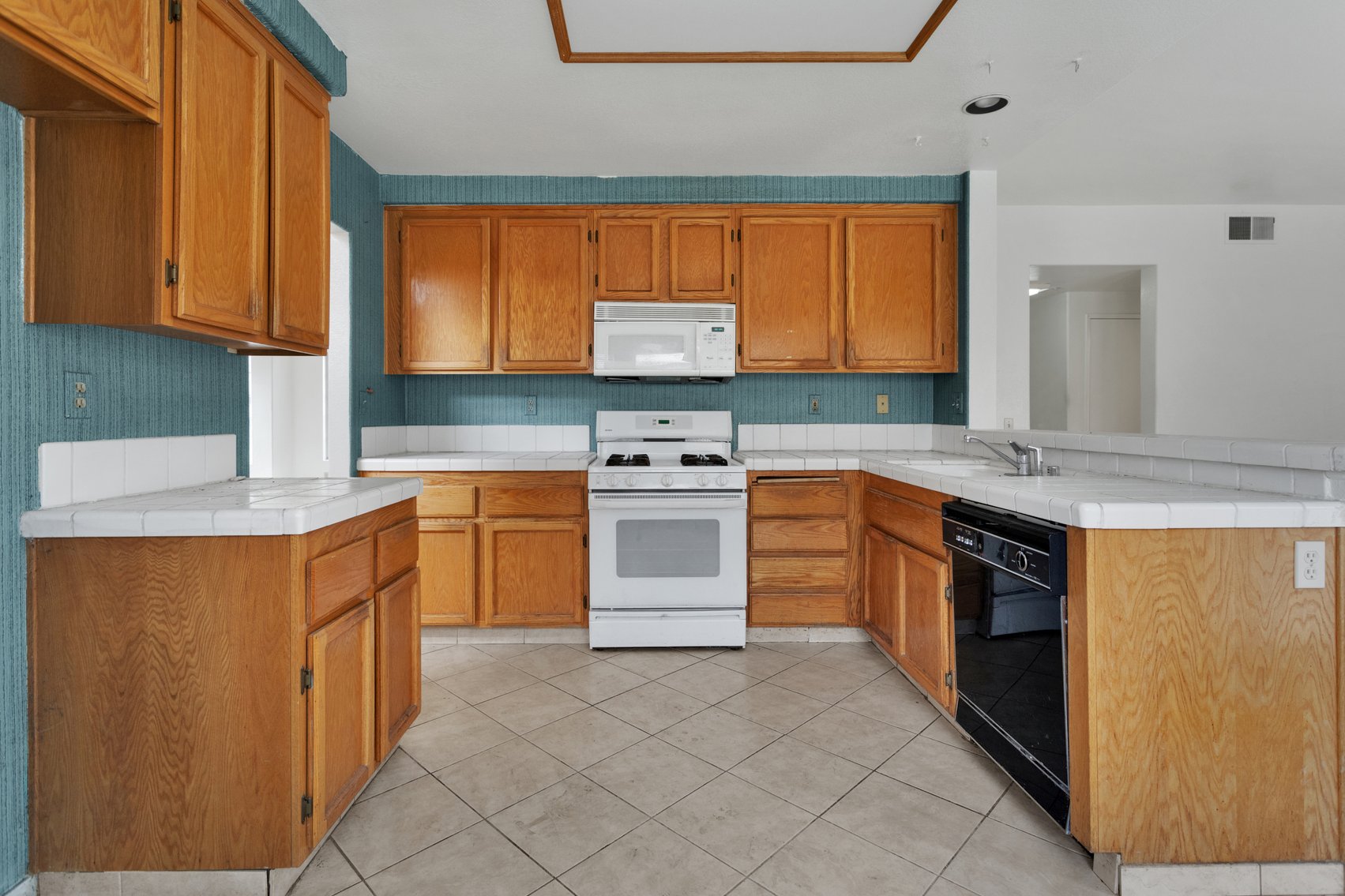 Image for Cozy Moreno Valley Escape