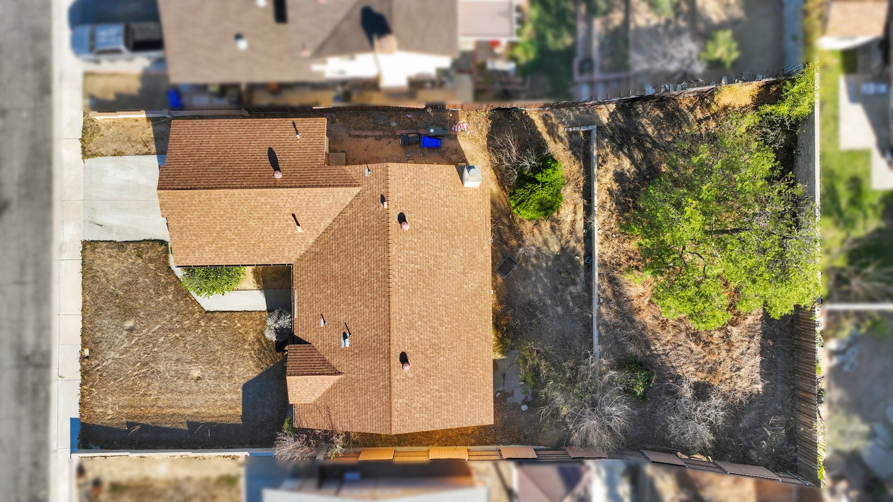 Image for Heart of Fontana Charmer