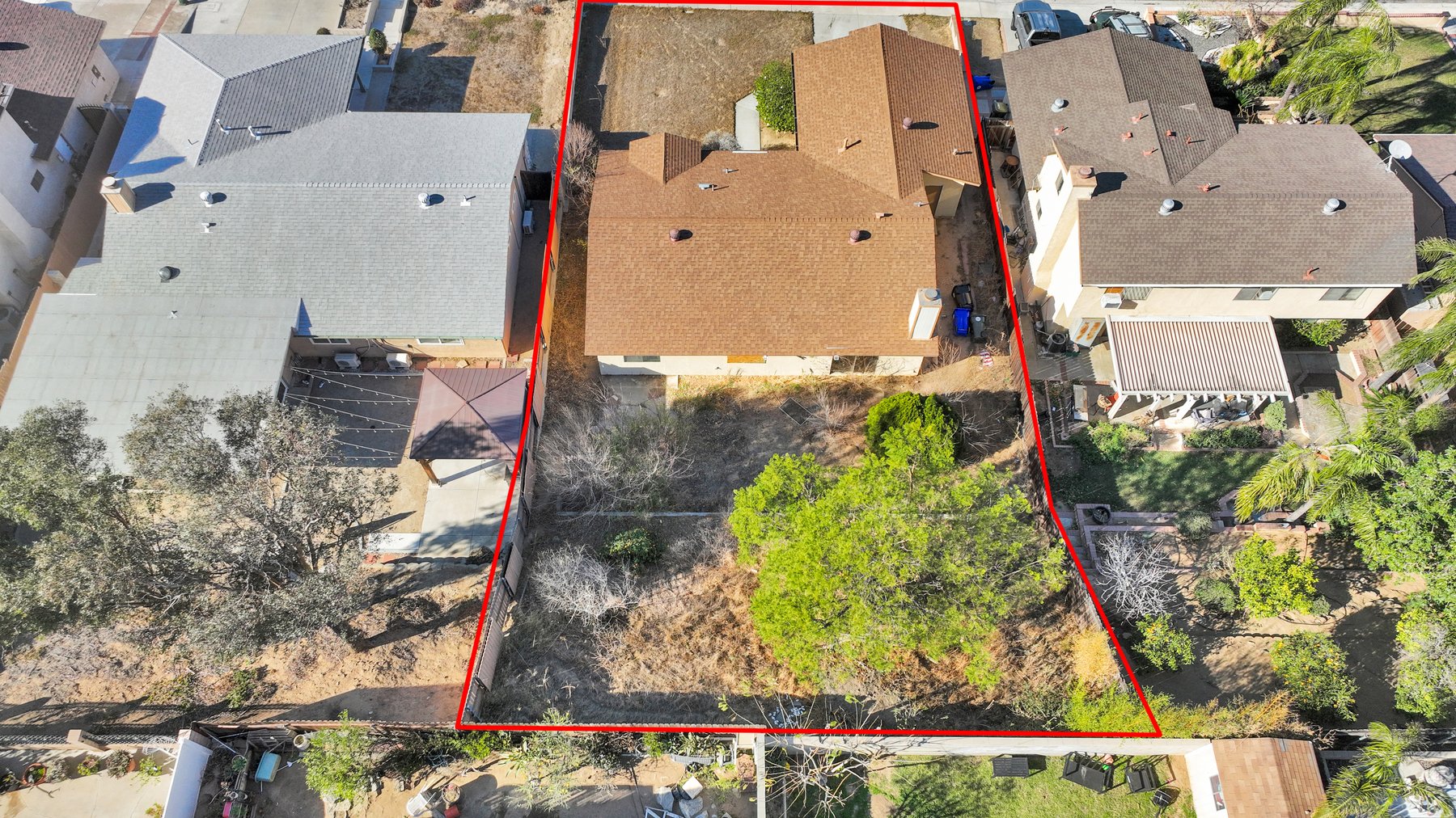 Image for Heart of Fontana Charmer