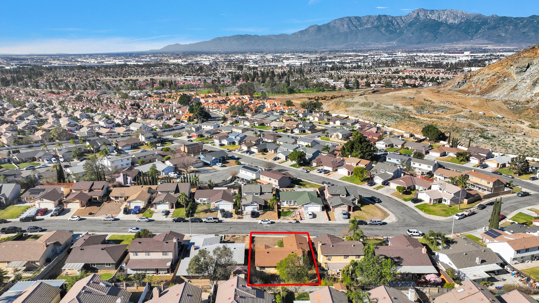 Image for Heart of Fontana Charmer