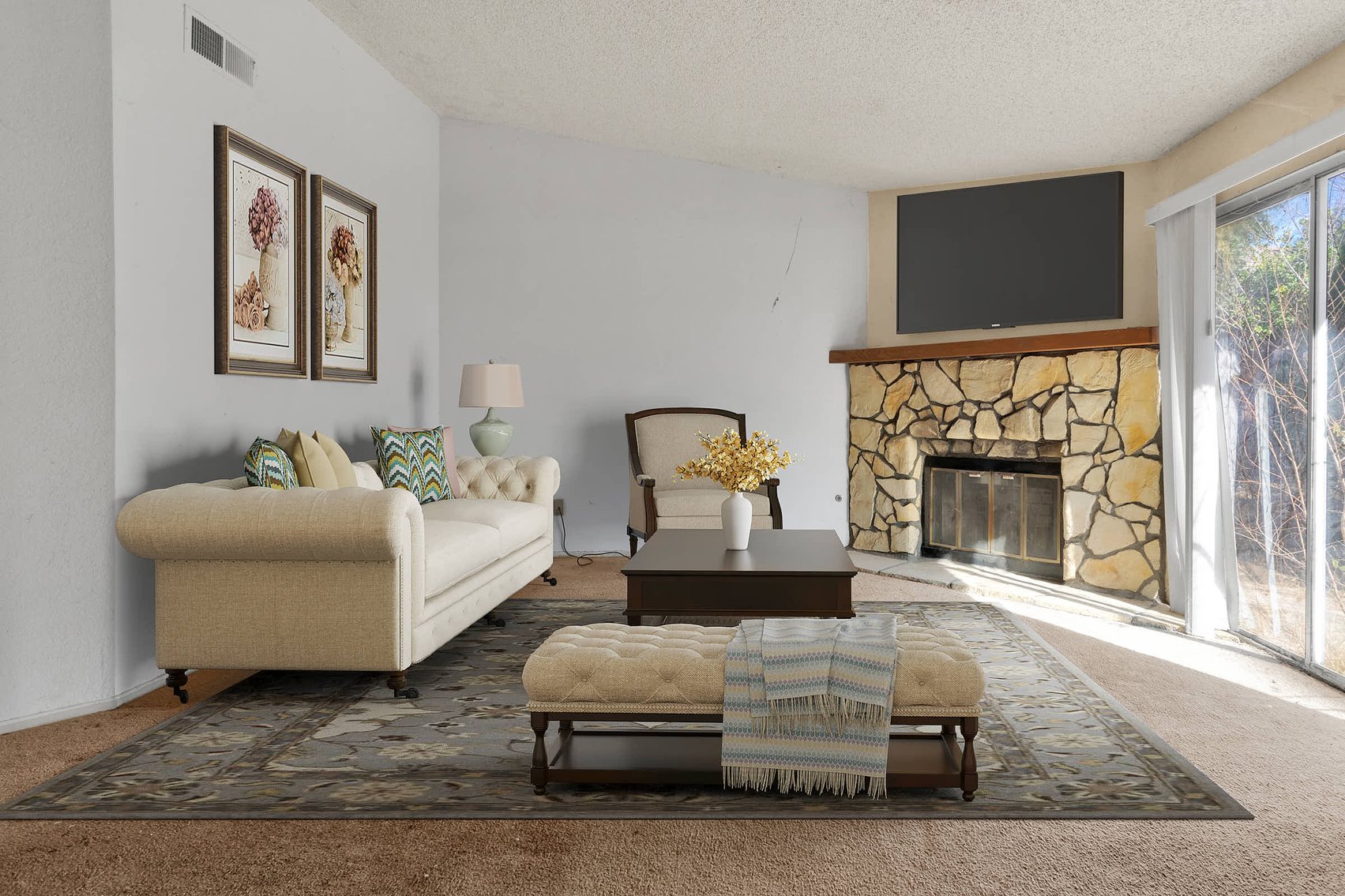 Image for Heart of Fontana Charmer