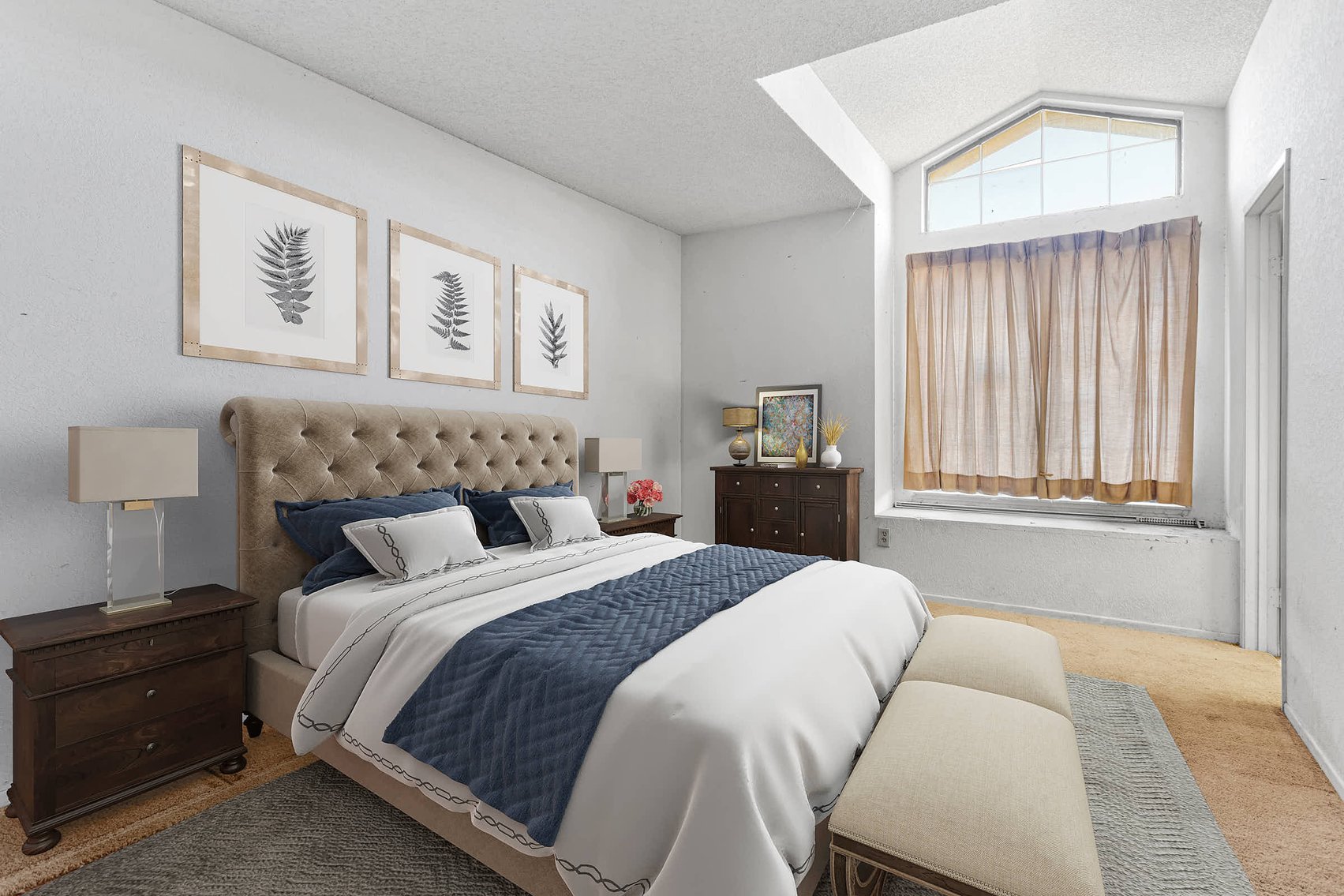 Image for Heart of Fontana Charmer