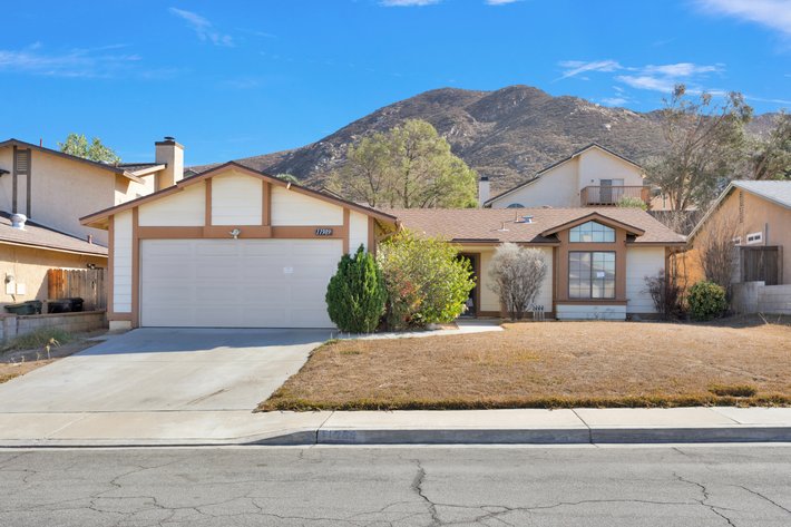 Image for Heart of Fontana Charmer