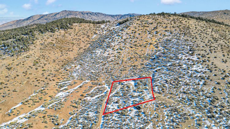 Image for Three Parcels by Baldwin Lake