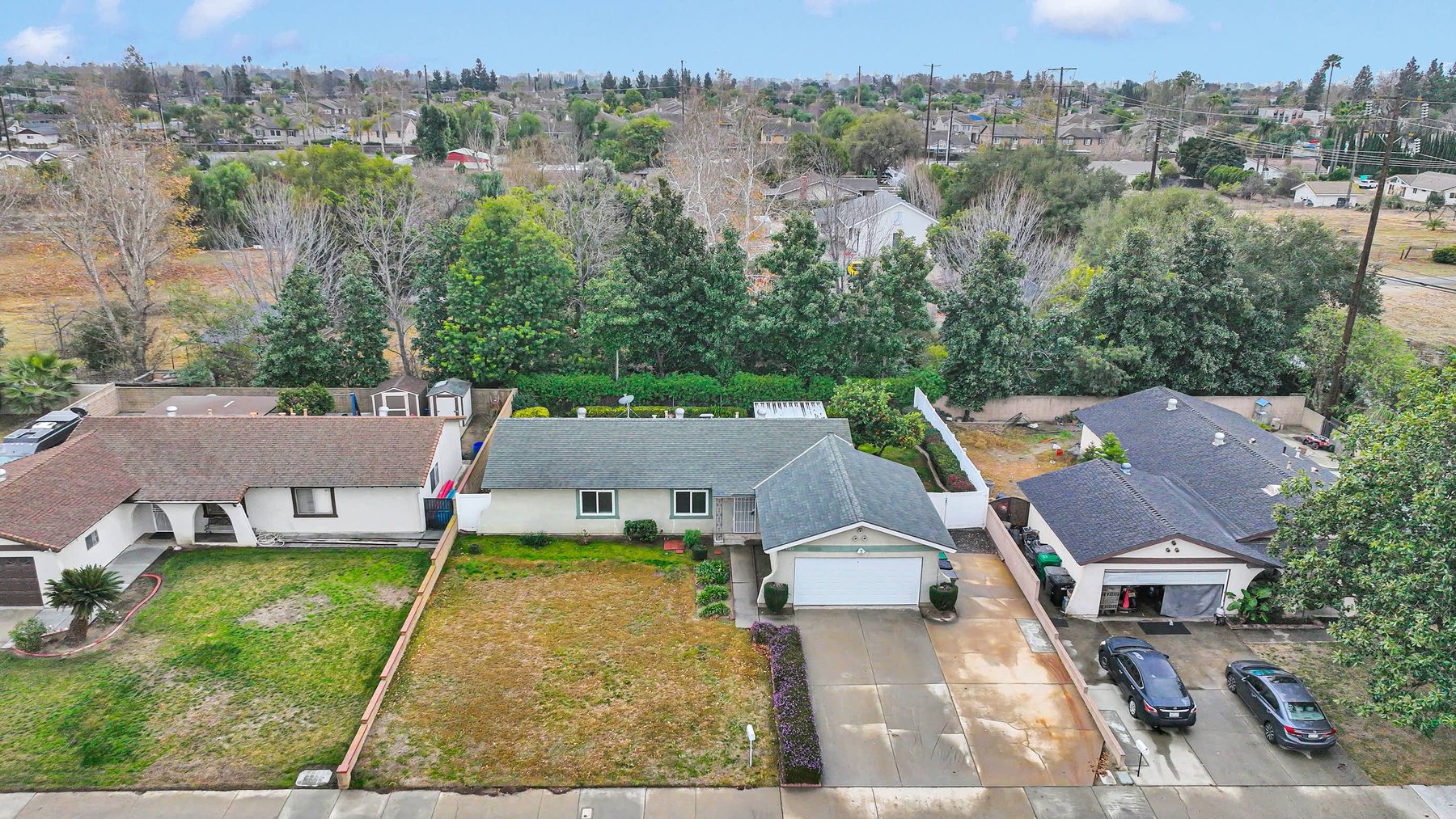 Image for Chino Poolside Paradise