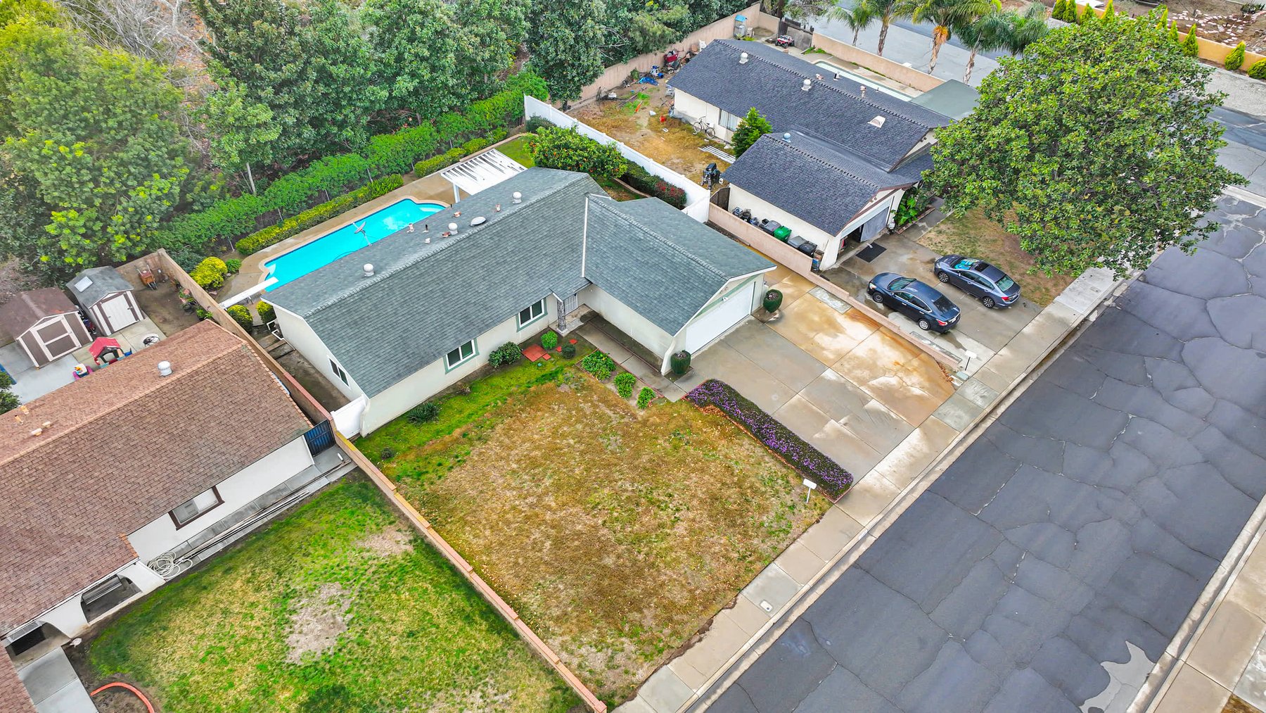 Image for Chino Poolside Paradise