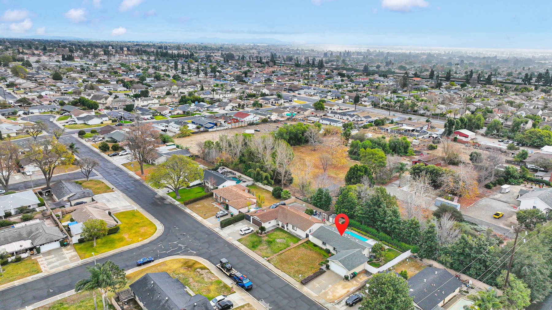 Image for Chino Poolside Paradise