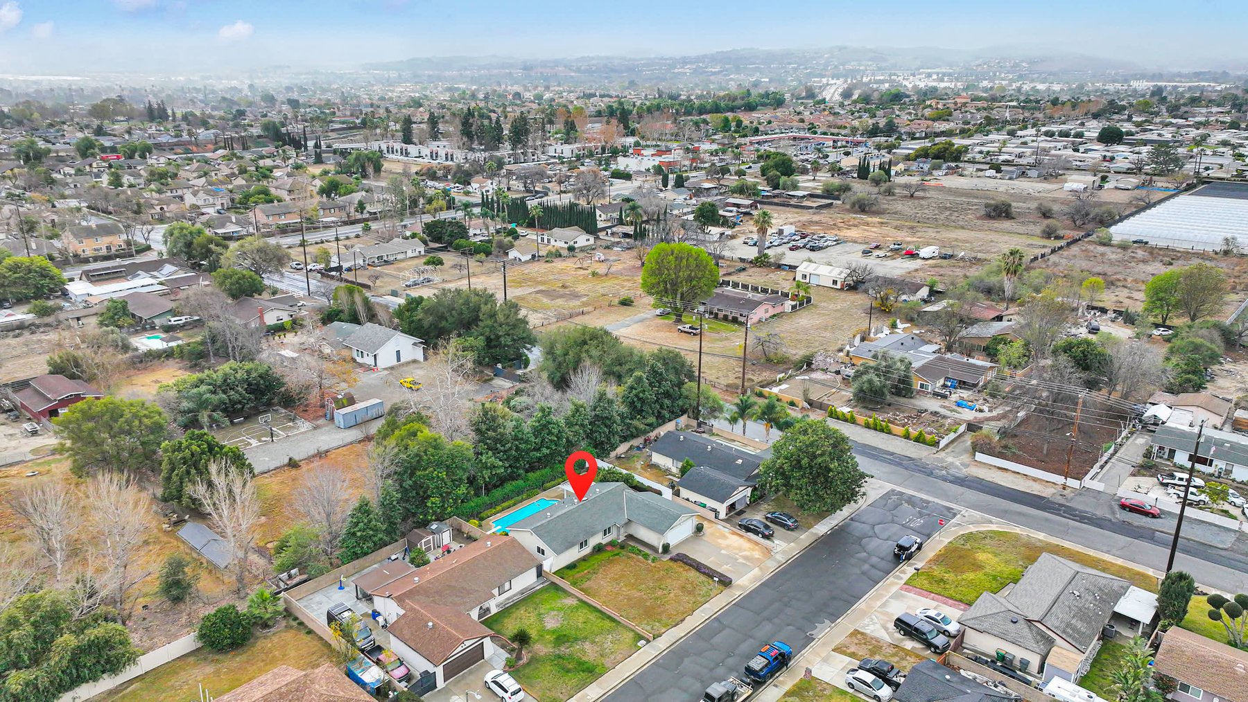 Image for Chino Poolside Paradise