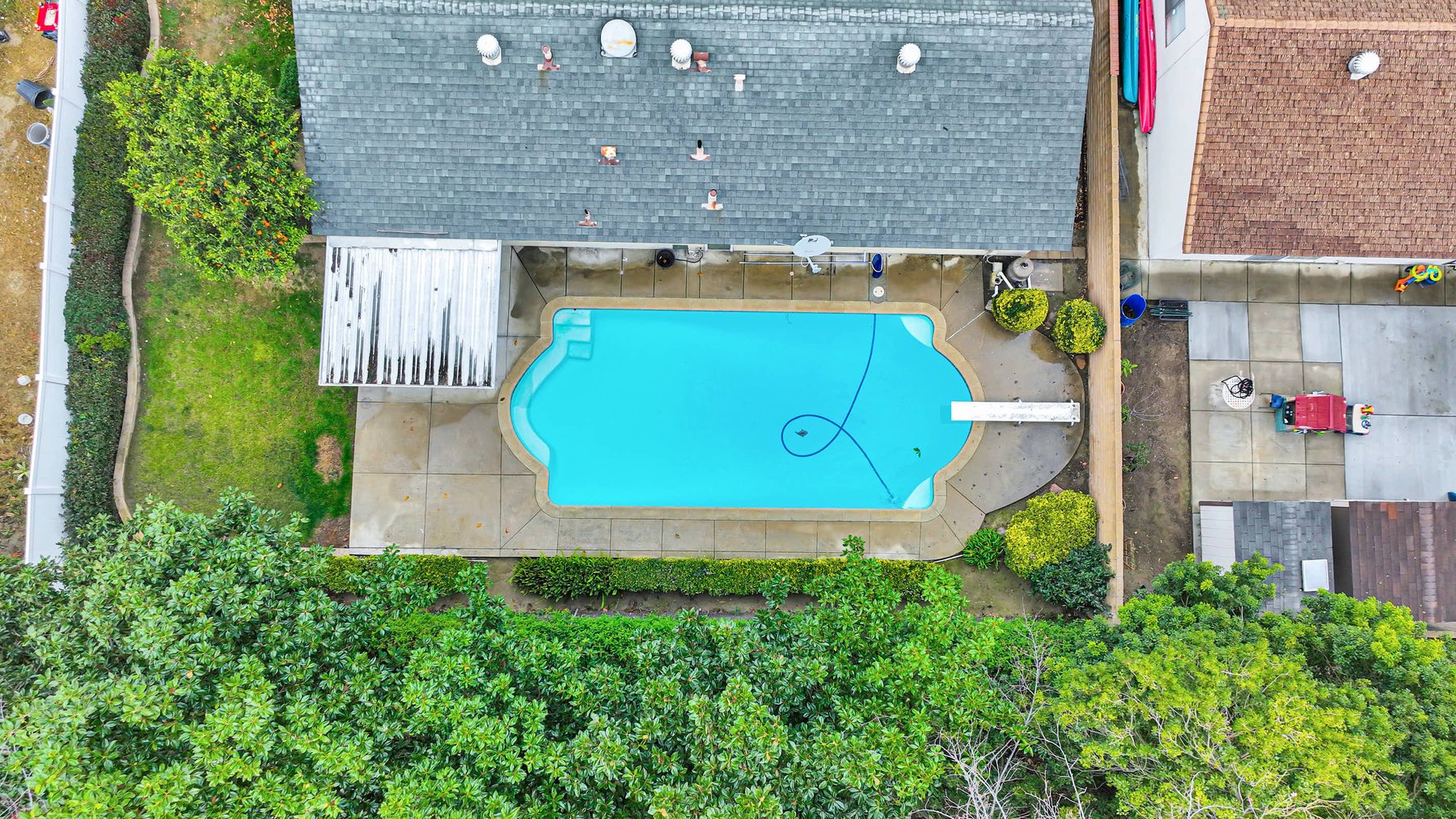 Image for Chino Poolside Paradise