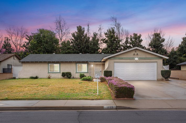 Image for Chino Poolside Paradise