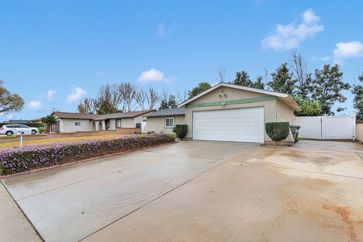 Image for Chino Poolside Paradise