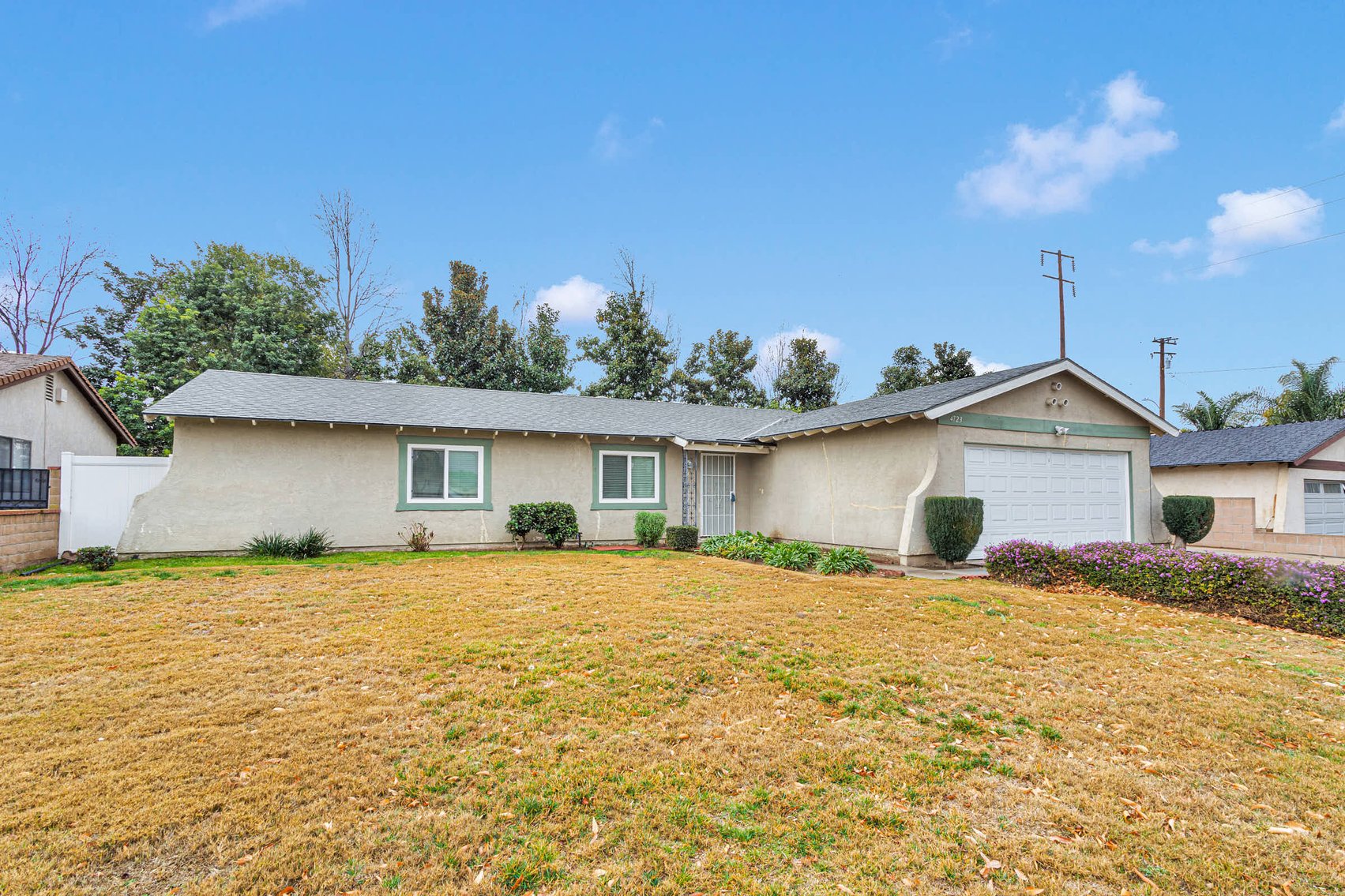 Image for Chino Poolside Paradise