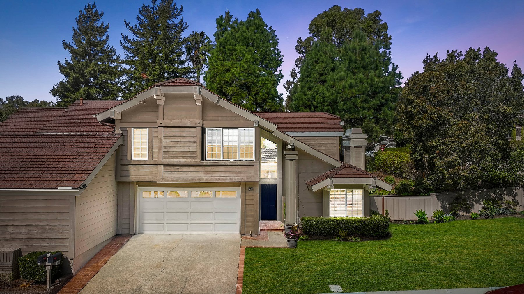 Image for Irvine Turtle Rock Retreat