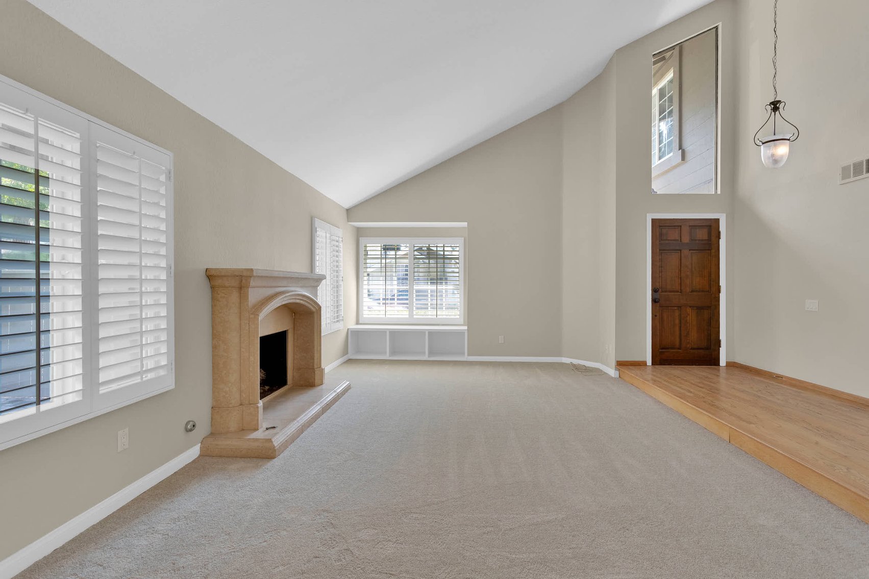 Image for Irvine Turtle Rock Retreat