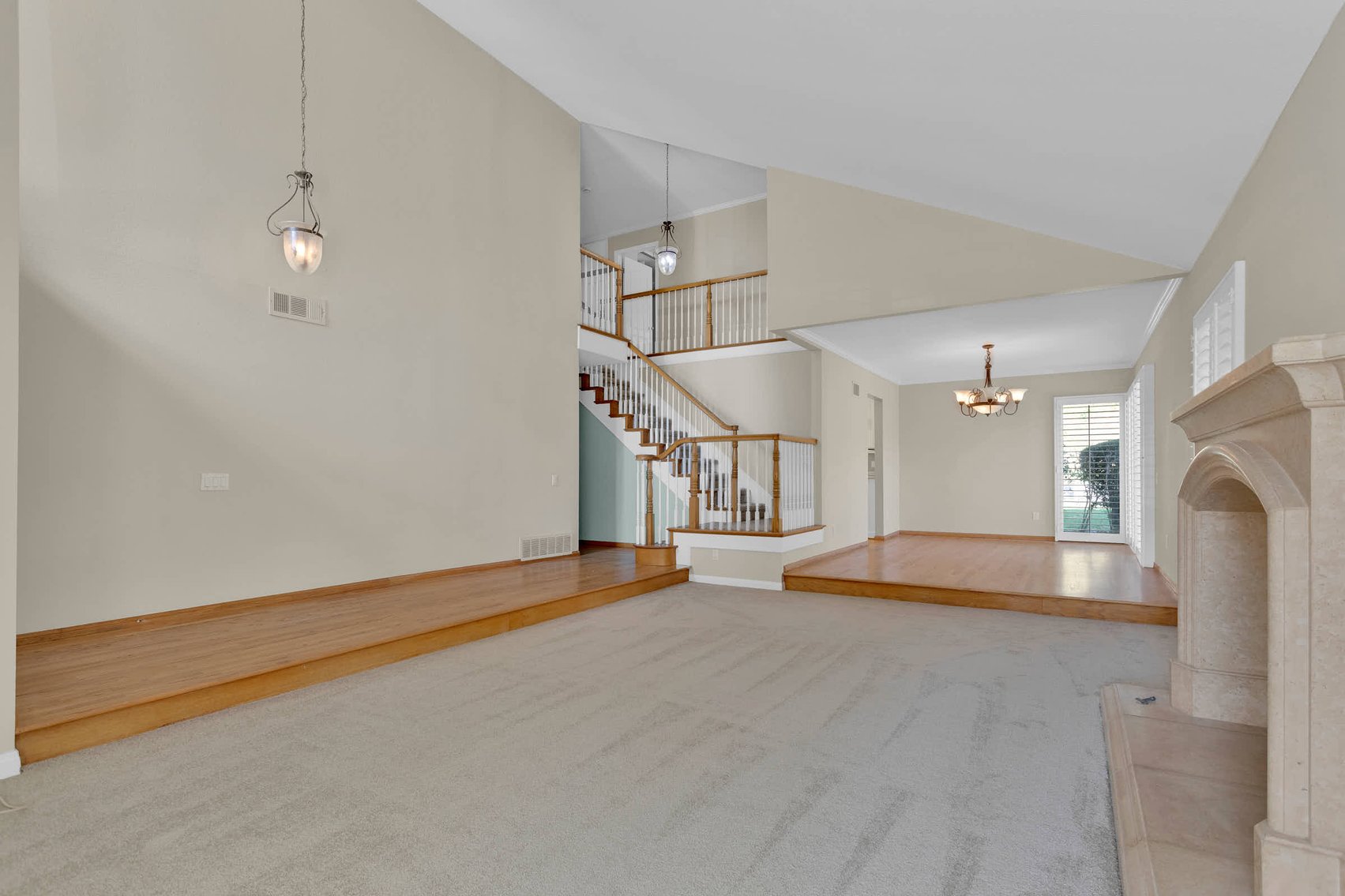 Image for Irvine Turtle Rock Retreat