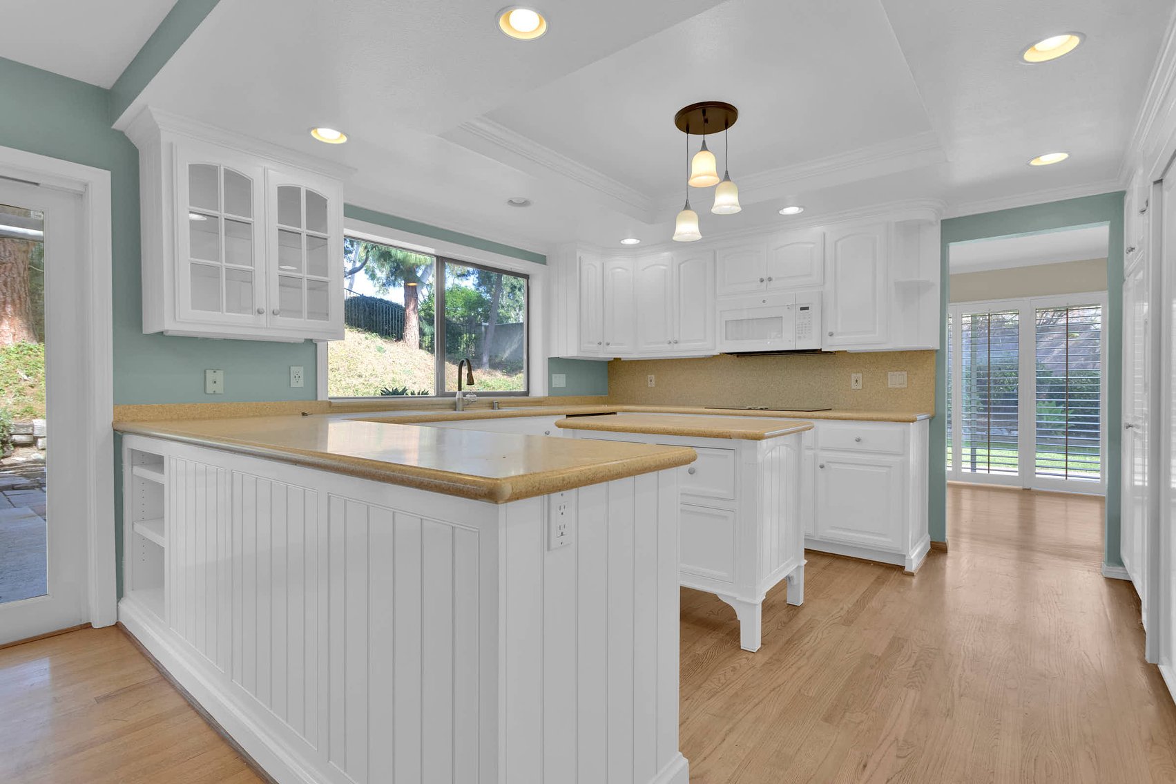 Image for Irvine Turtle Rock Retreat