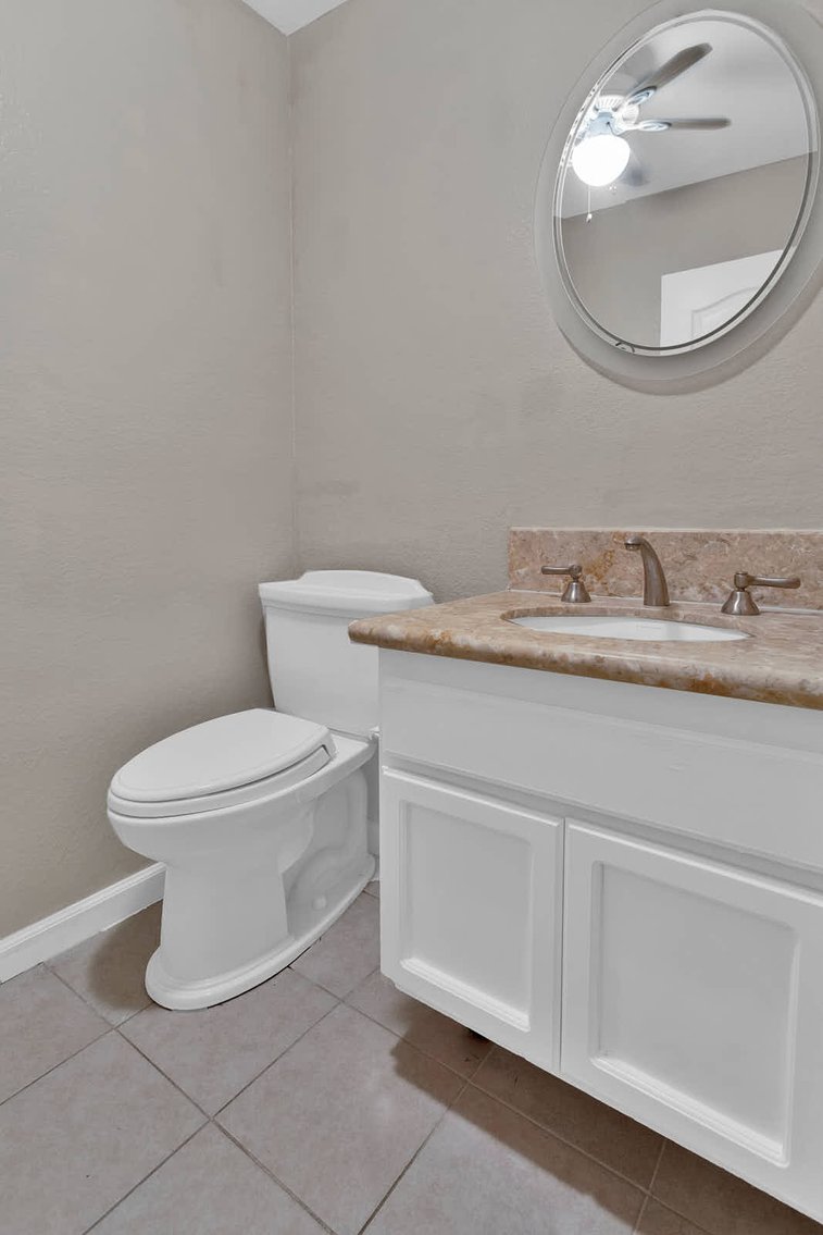 Image for Irvine Turtle Rock Retreat