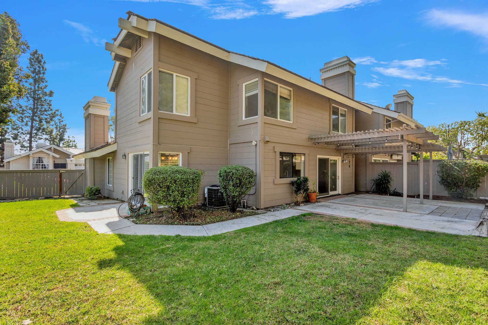 Image for Irvine Turtle Rock Retreat