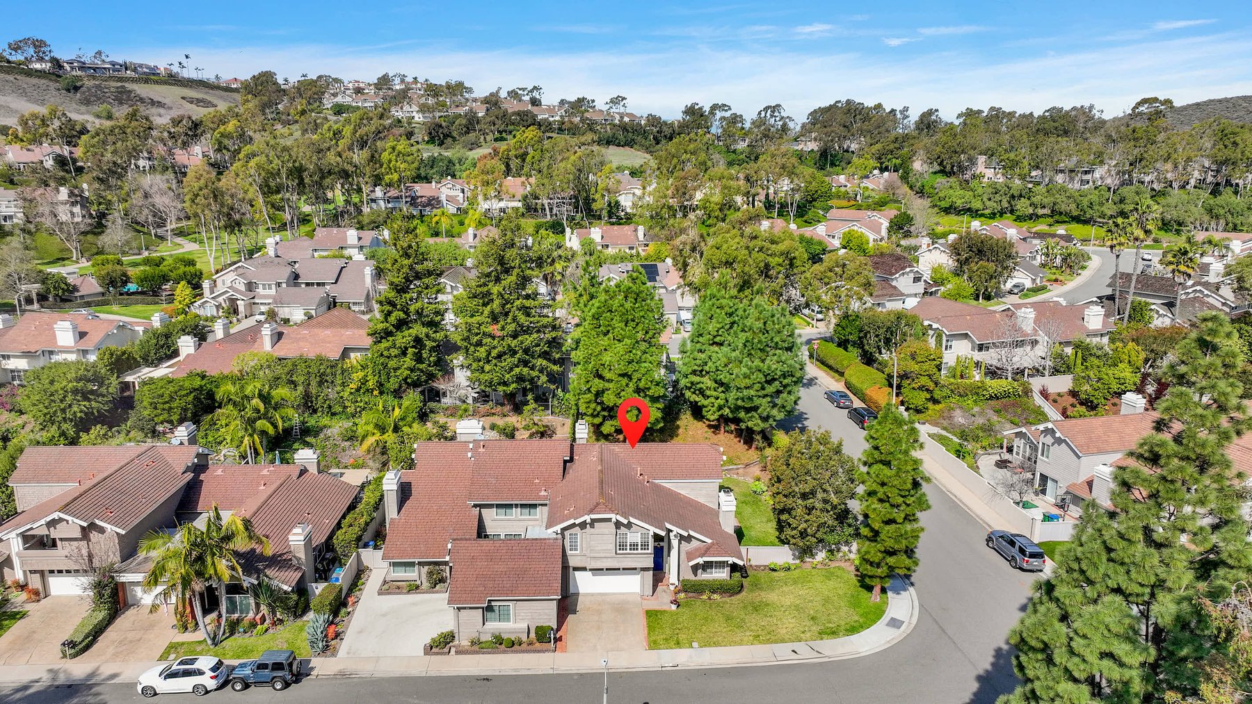 Image for Irvine Turtle Rock Retreat