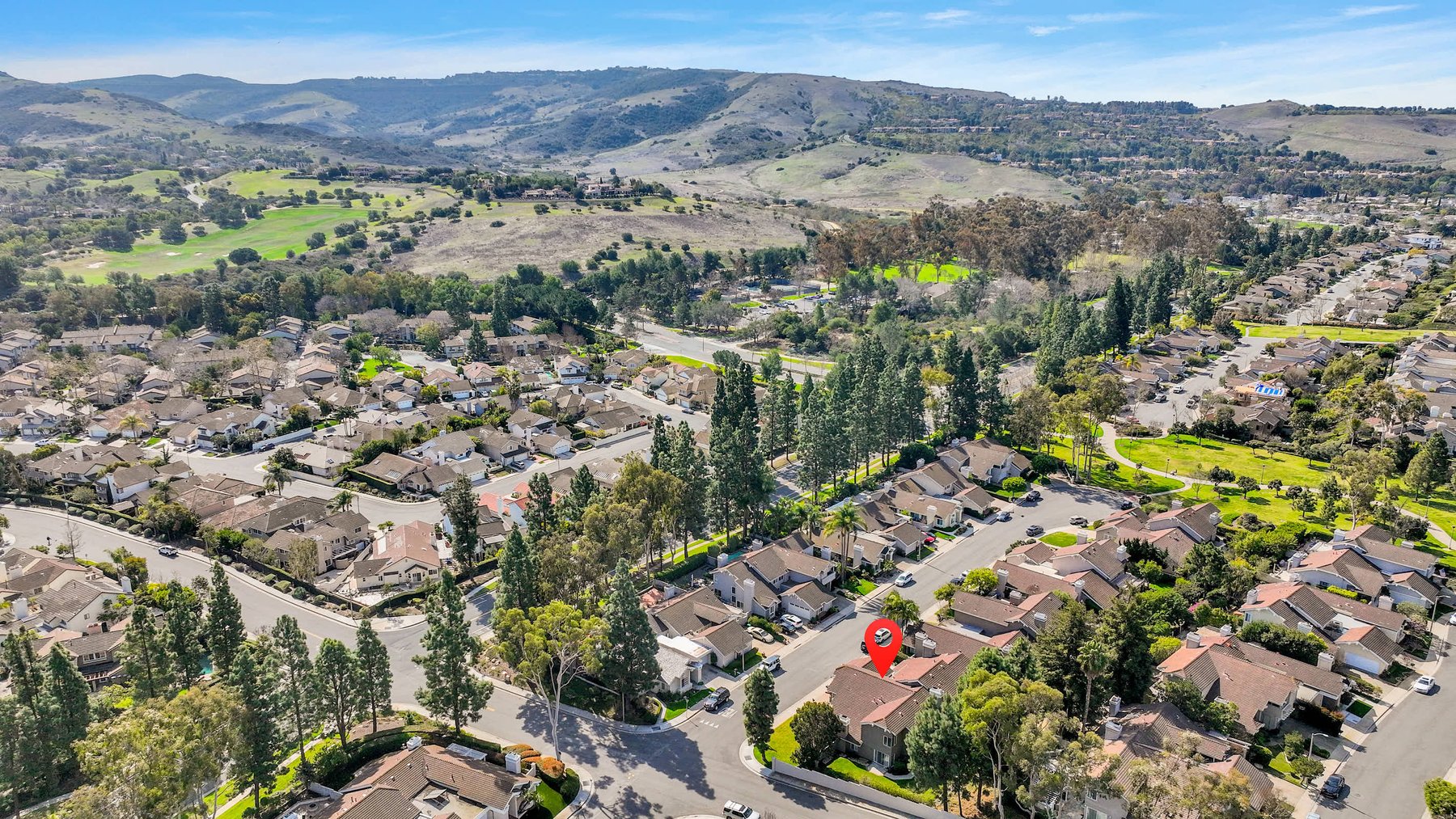 Image for Irvine Turtle Rock Retreat