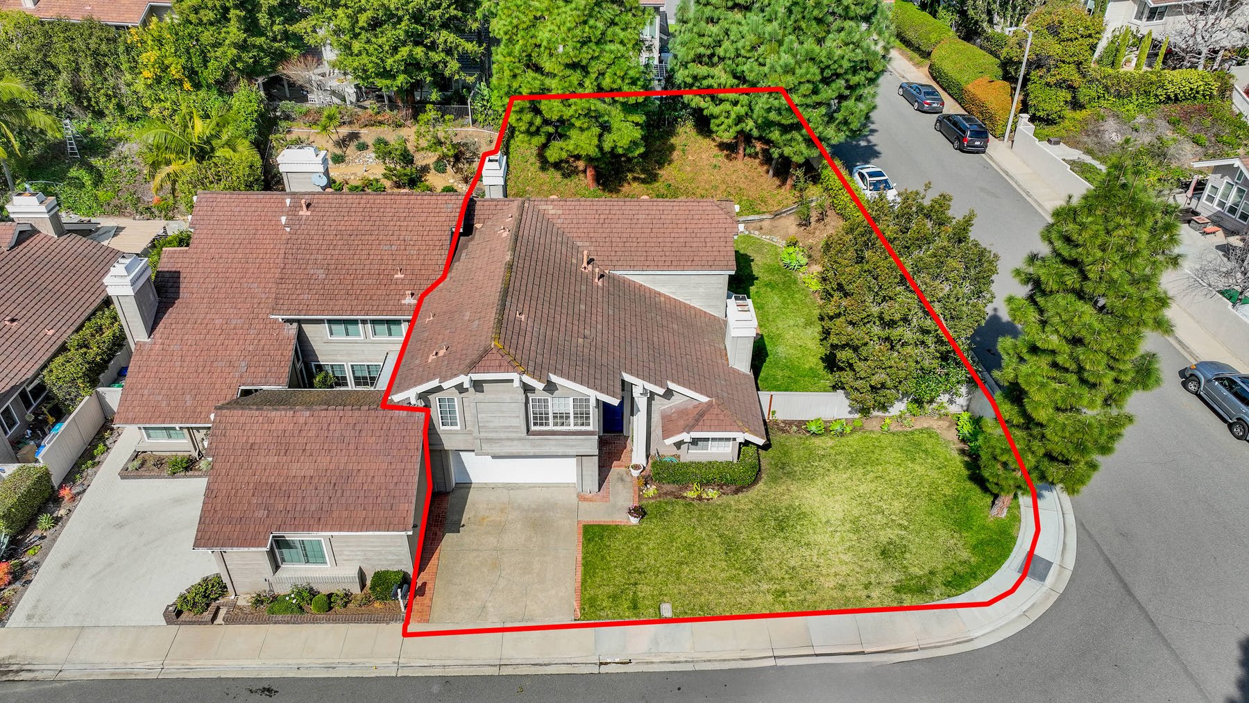 Image for Irvine Turtle Rock Retreat