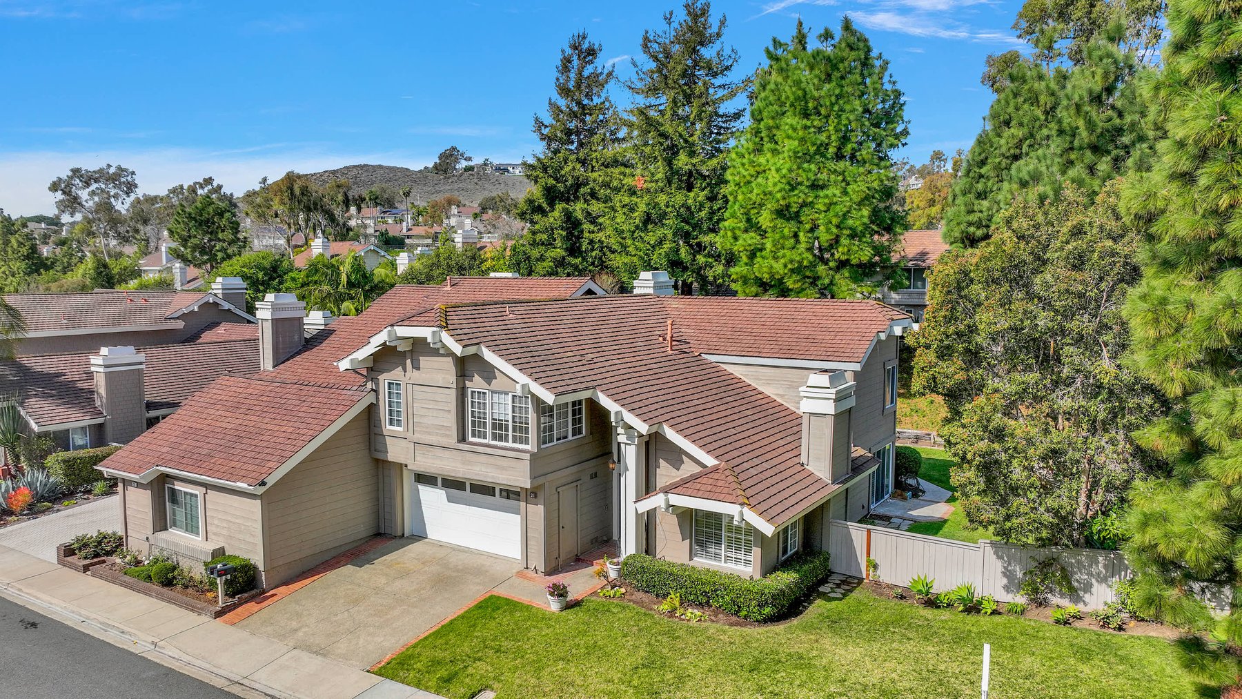 Image for Irvine Turtle Rock Retreat