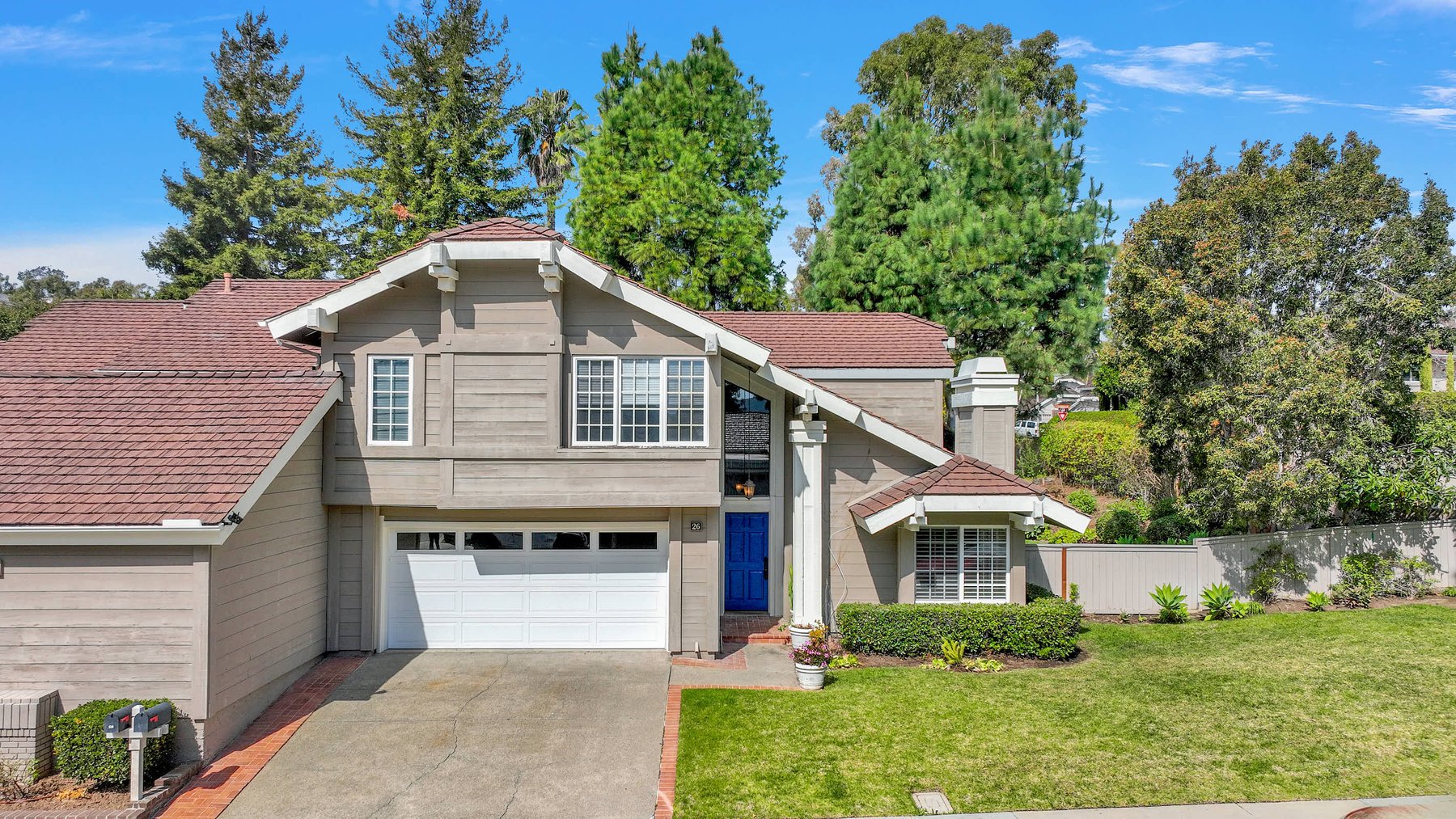 Image for Irvine Turtle Rock Retreat