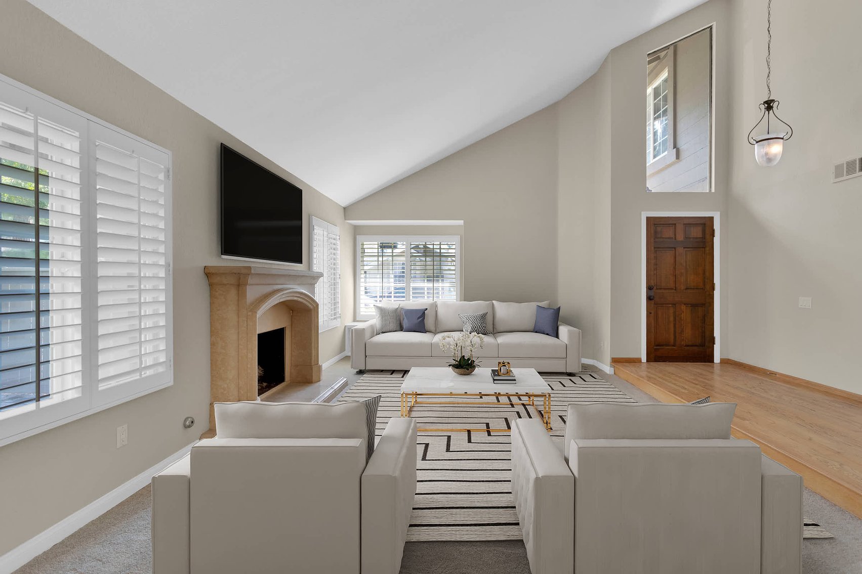 Image for Irvine Turtle Rock Retreat