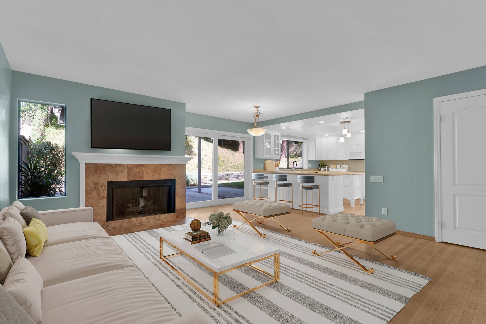 Image for Irvine Turtle Rock Retreat