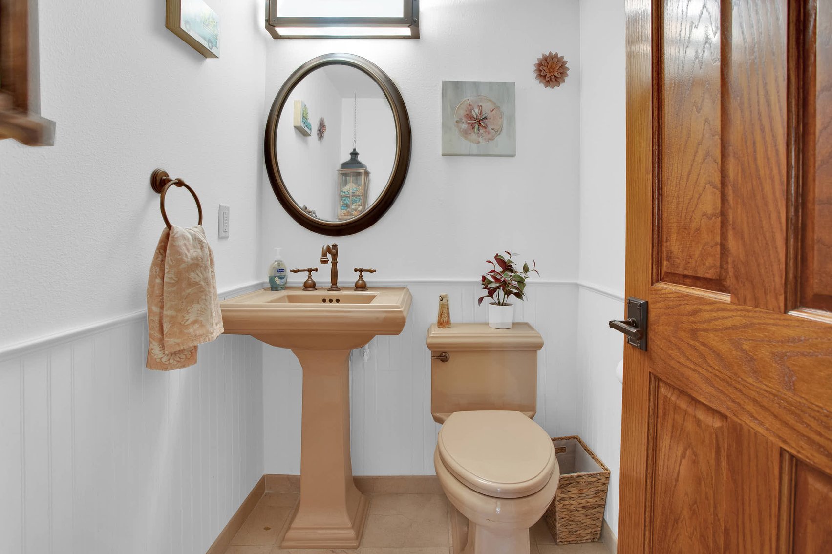 Image for Lakefront Condo in Spring Valley Lake!