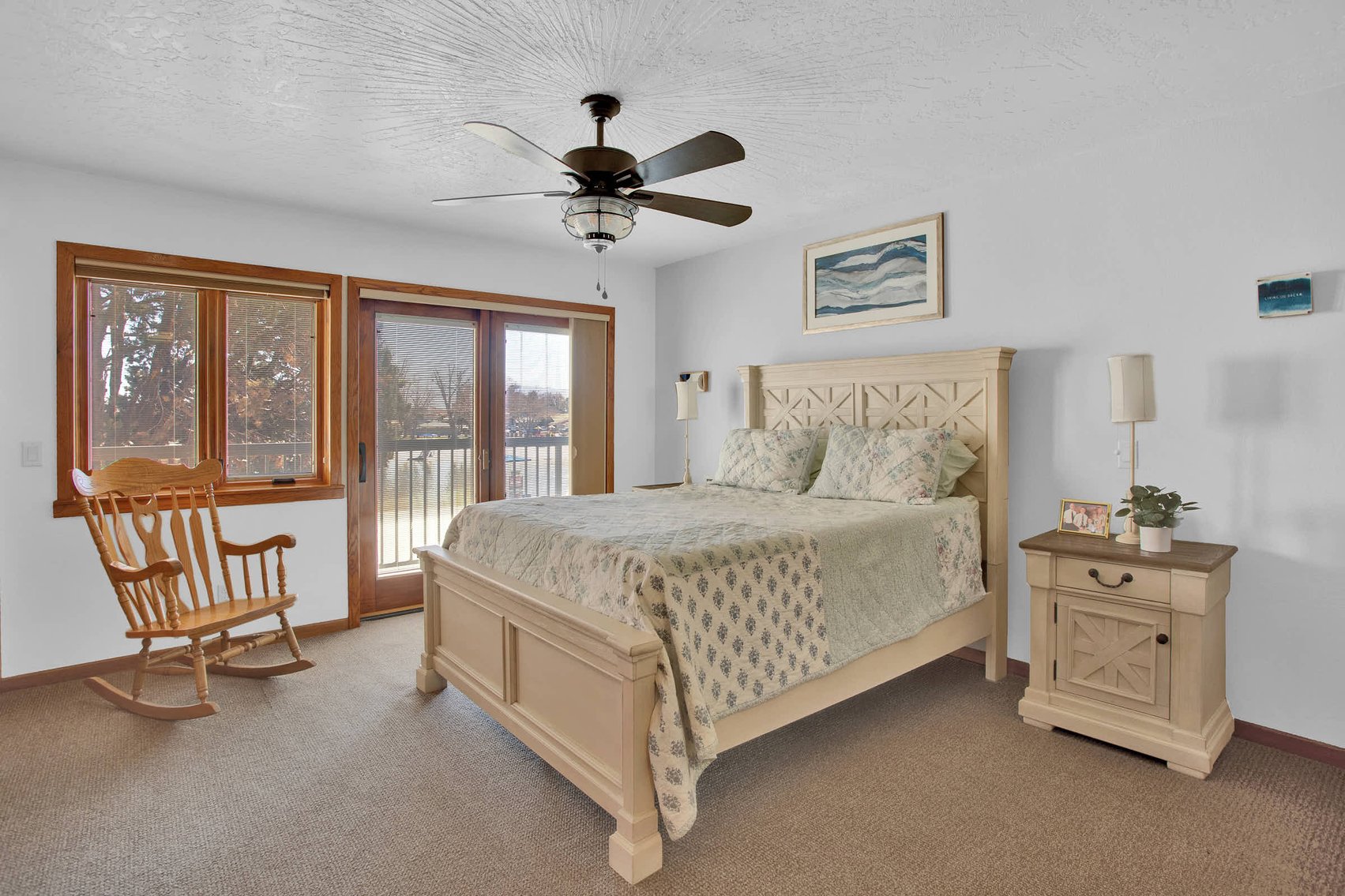 Image for Lakefront Condo in Spring Valley Lake!