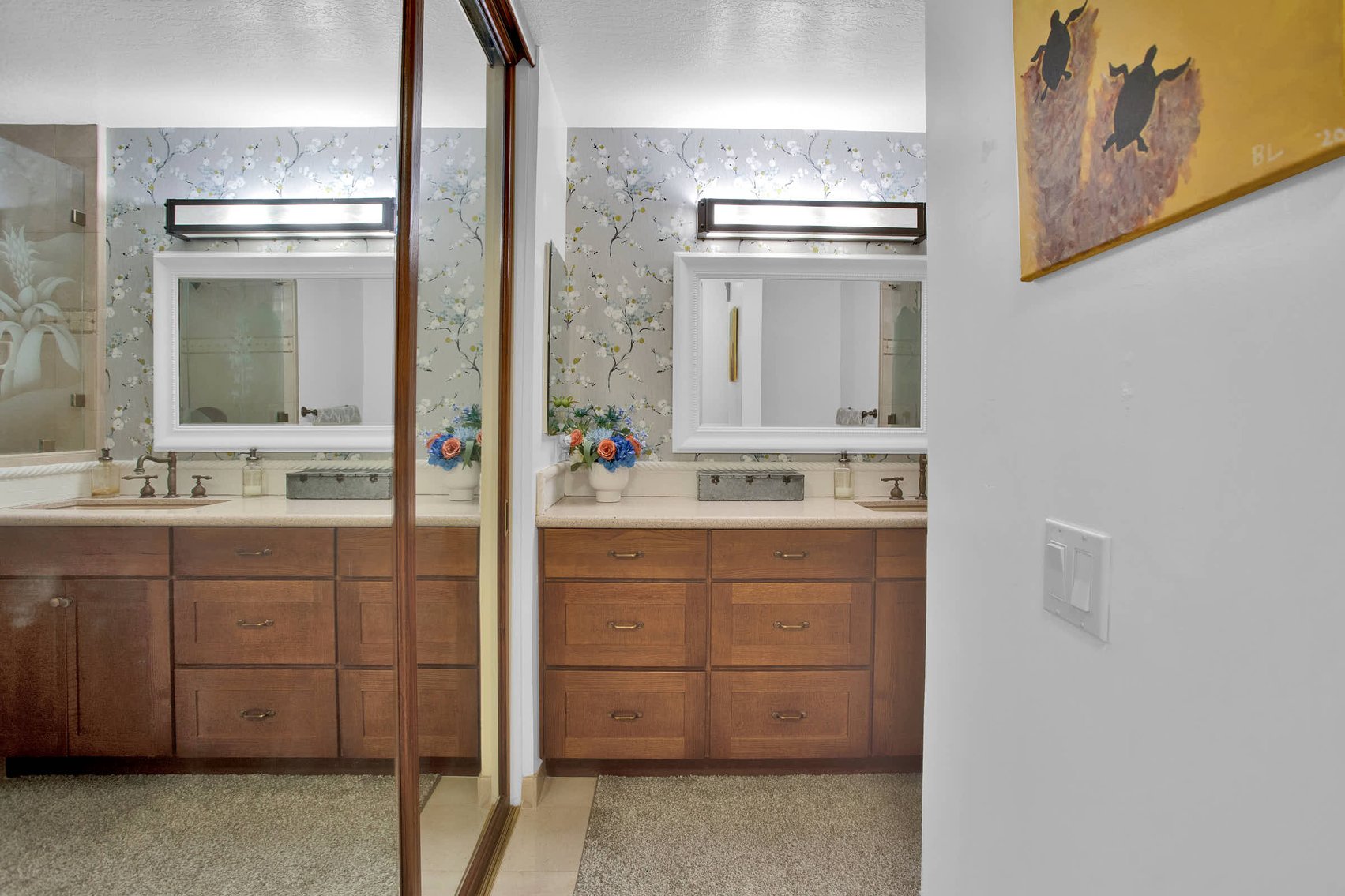 Image for Lakefront Condo in Spring Valley Lake!