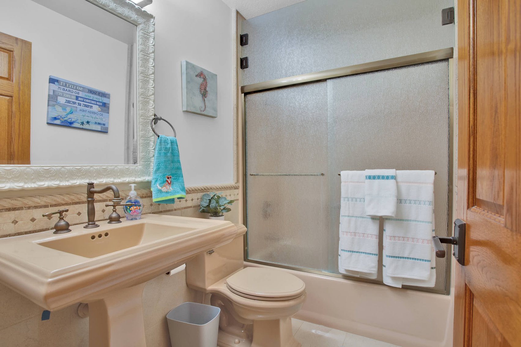 Image for Lakefront Condo in Spring Valley Lake!