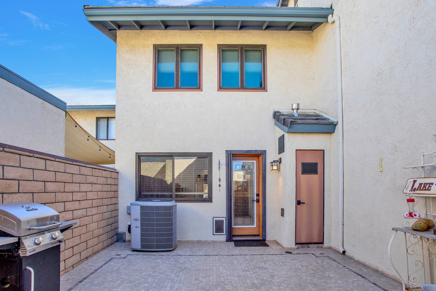 Image for Lakefront Condo in Spring Valley Lake!