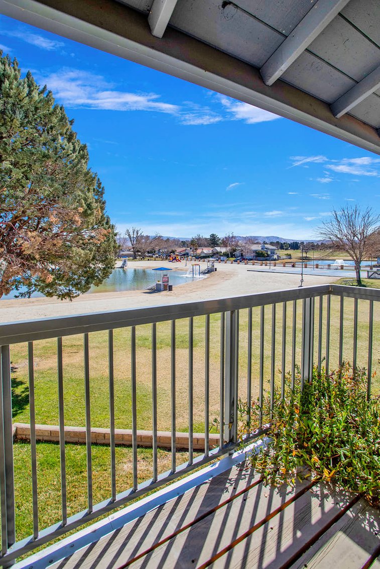 Image for Lakefront Condo in Spring Valley Lake!