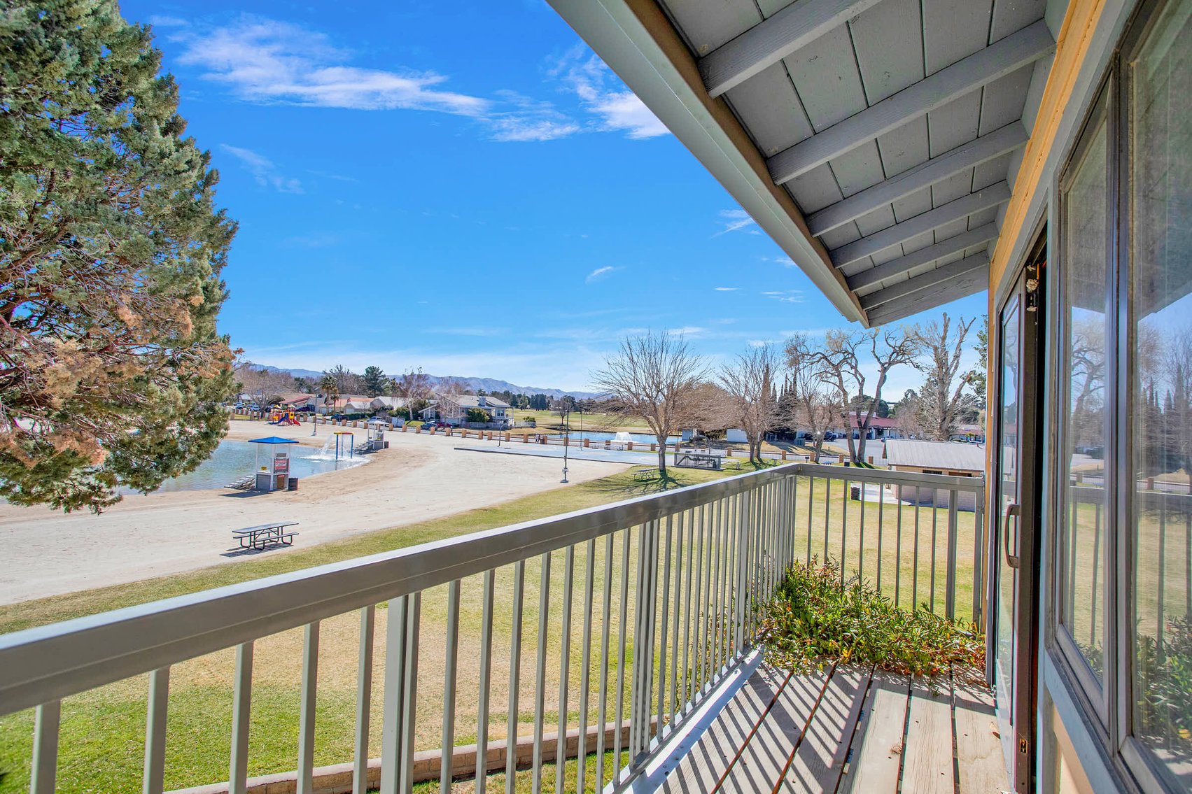 Image for Lakefront Condo in Spring Valley Lake!