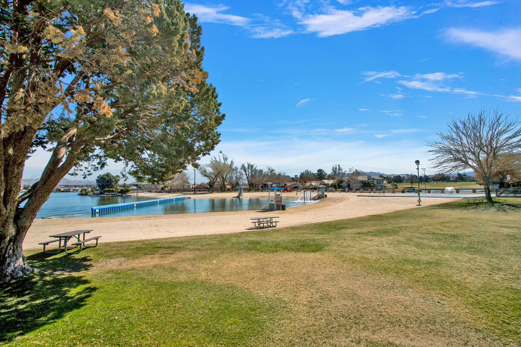 Image for Lakefront Condo in Spring Valley Lake!