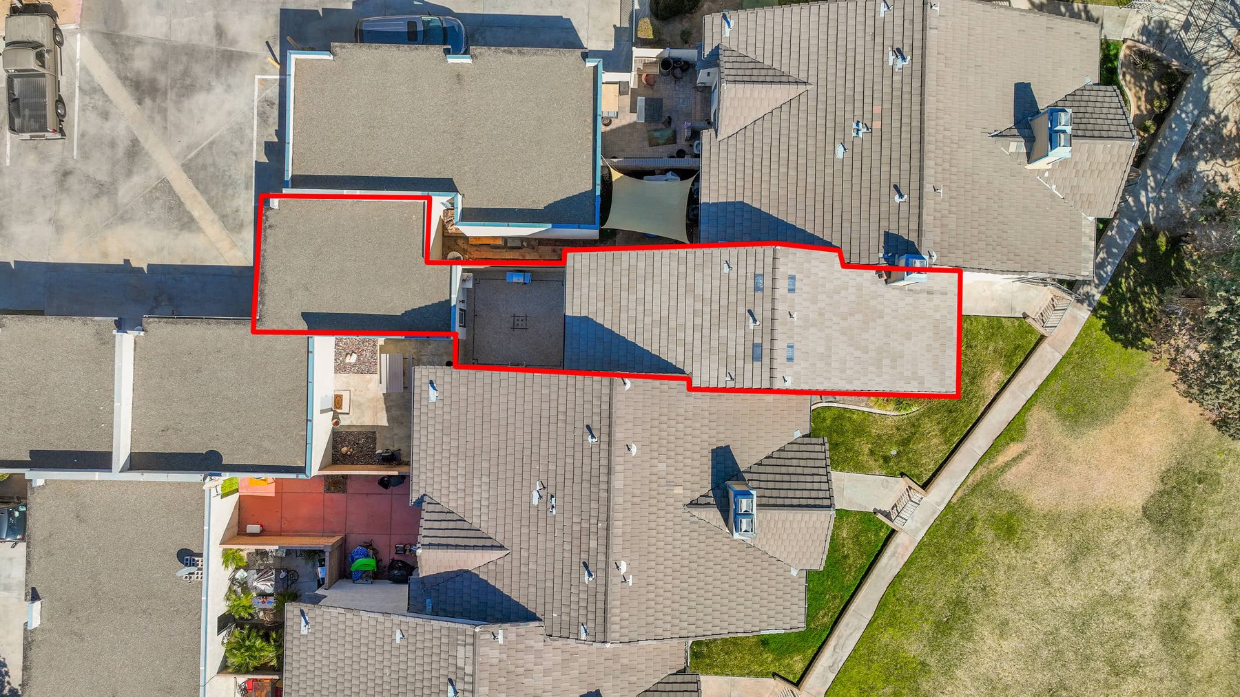 Image for Lakefront Condo in Spring Valley Lake!