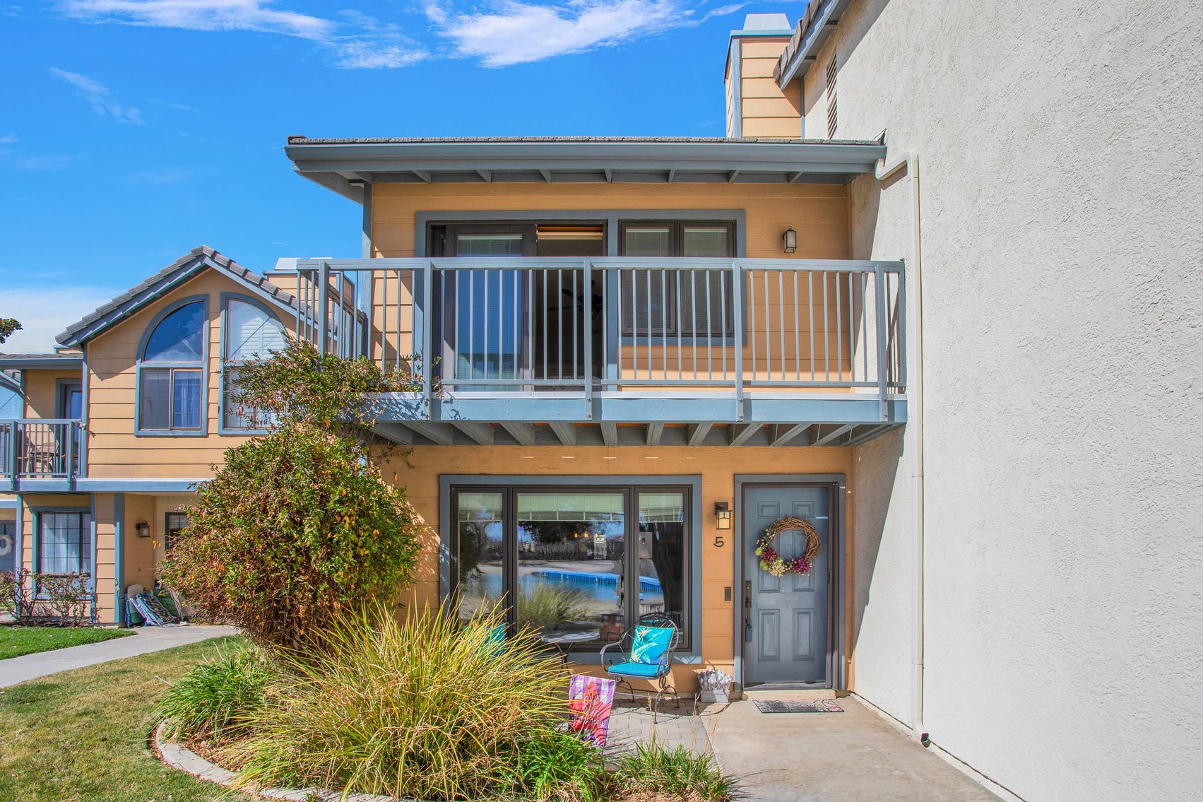 Image for Lakefront Condo in Spring Valley Lake!