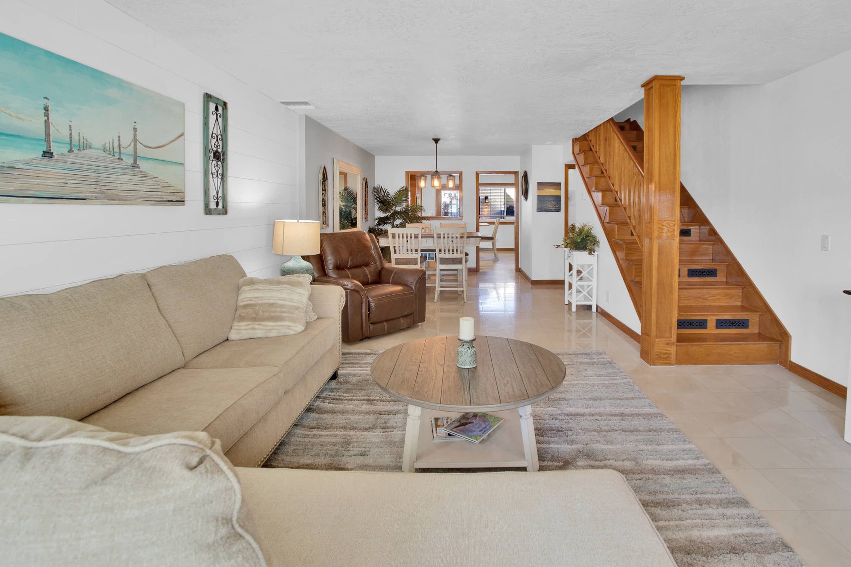 Image for Lakefront Condo in Spring Valley Lake!