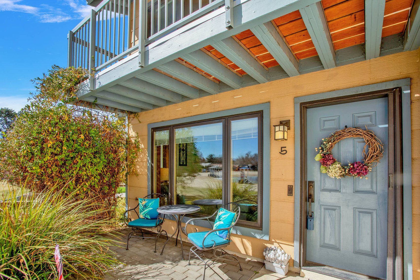 Image for Lakefront Condo in Spring Valley Lake!