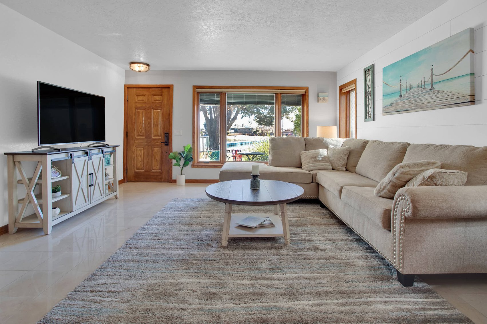 Image for Lakefront Condo in Spring Valley Lake!