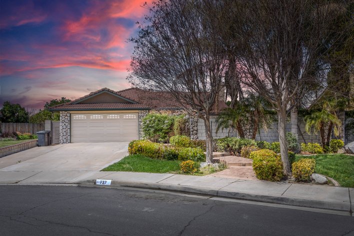 Image for Hemet Hideaway Oasis