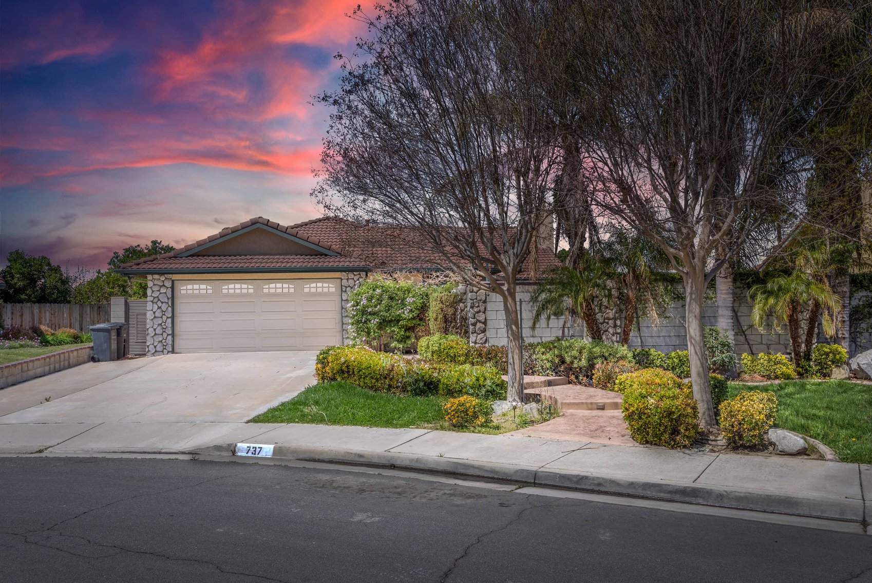 Image for Hemet Hideaway Oasis