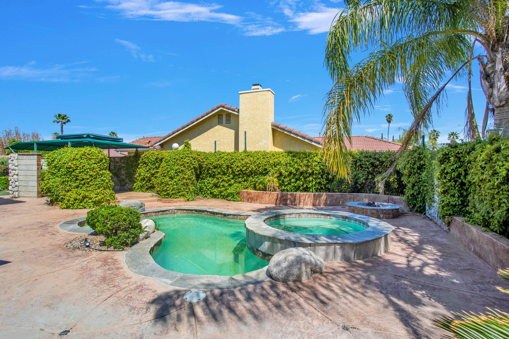 Image for Hemet Hideaway Oasis