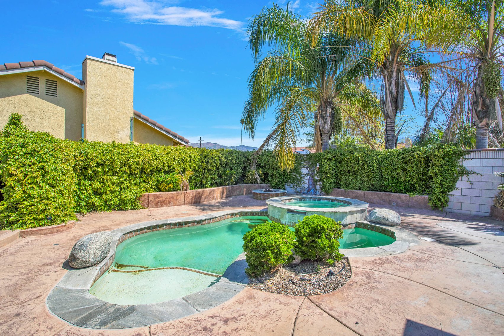 Image for Hemet Hideaway Oasis