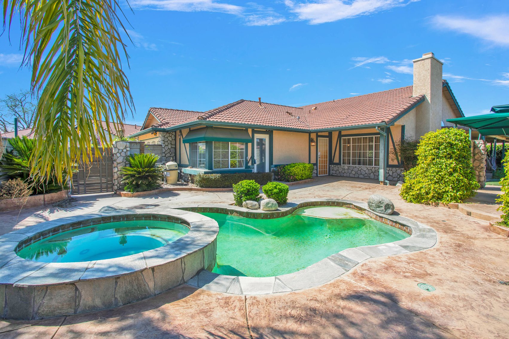 Image for Hemet Hideaway Oasis