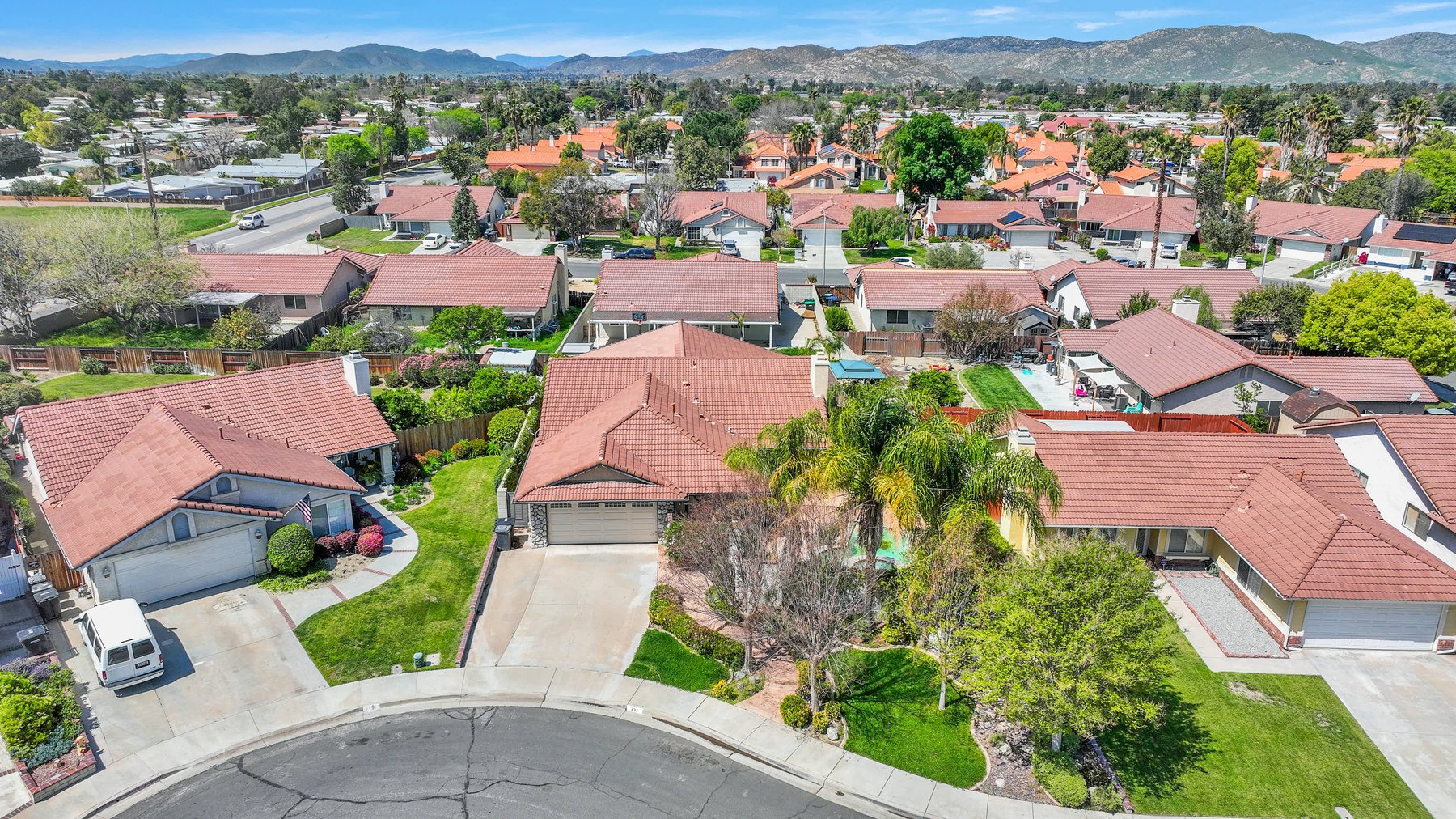 Image for Hemet Hideaway Oasis