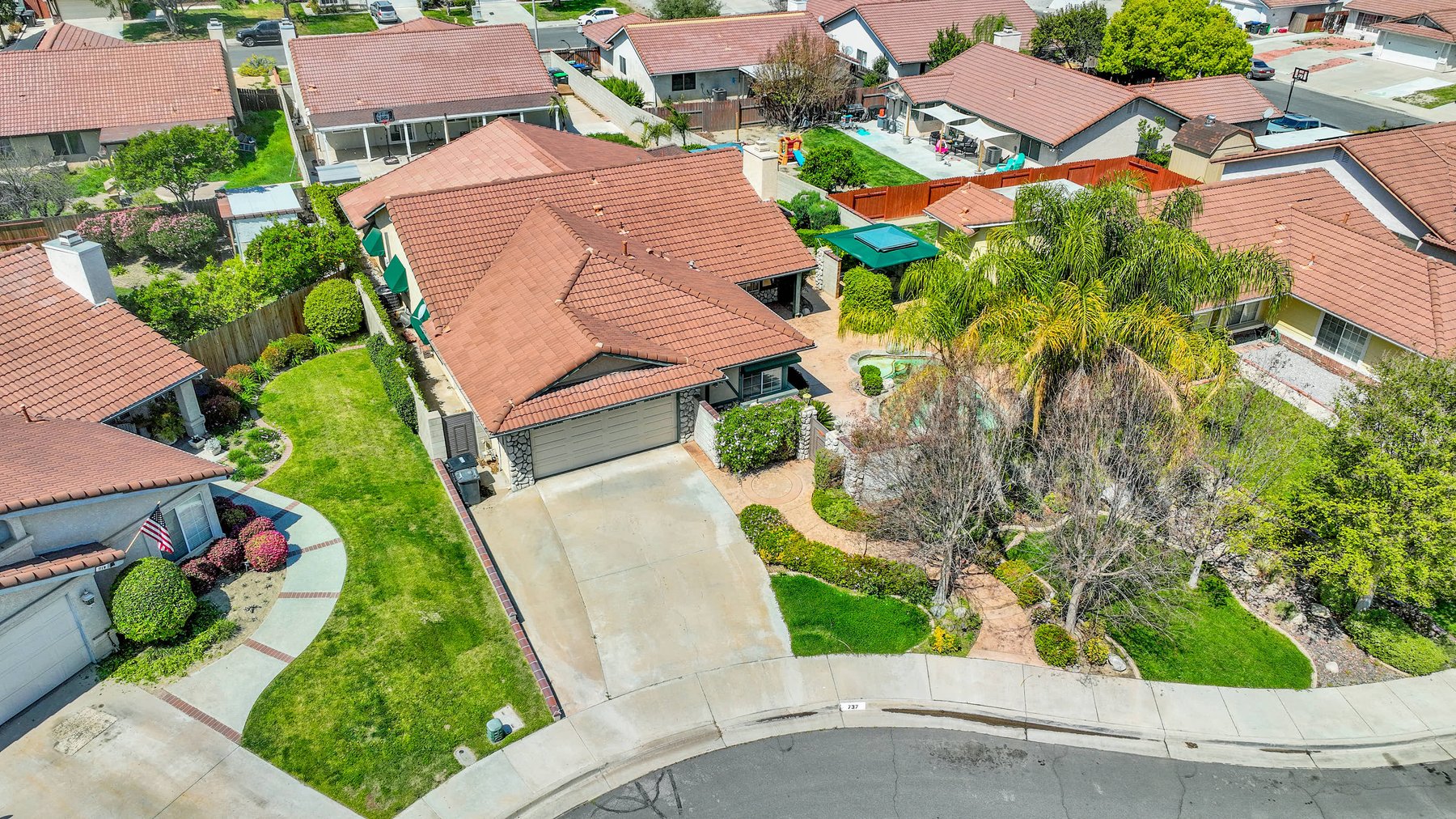 Image for Hemet Hideaway Oasis